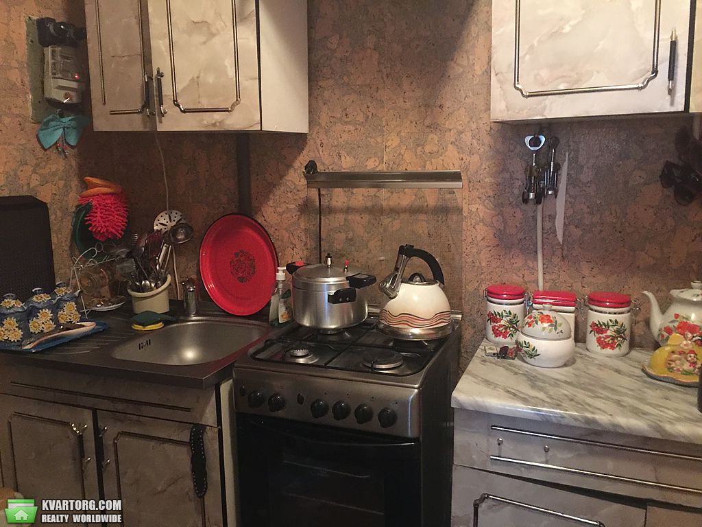 Sell 1-room apartment. Одесса, Хмельницкого — photo 4