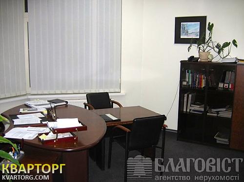 Rent out office. Киев, Владимирская — photo 1
