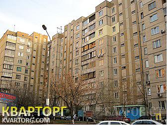 Sell 3-room apartment. Киев,  Княжий Затон — photo 1