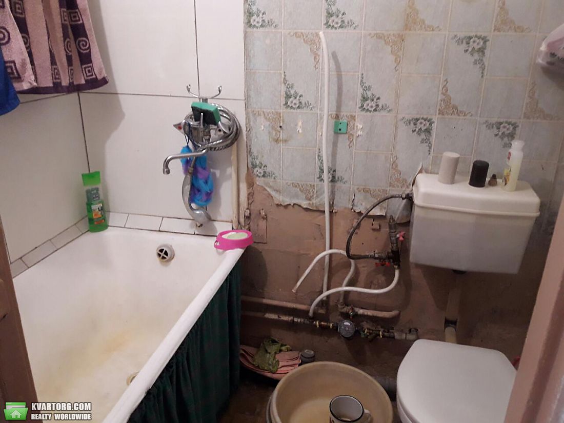 Sell 1-room apartment. Днепропетровск, тополь-2 — photo 4
