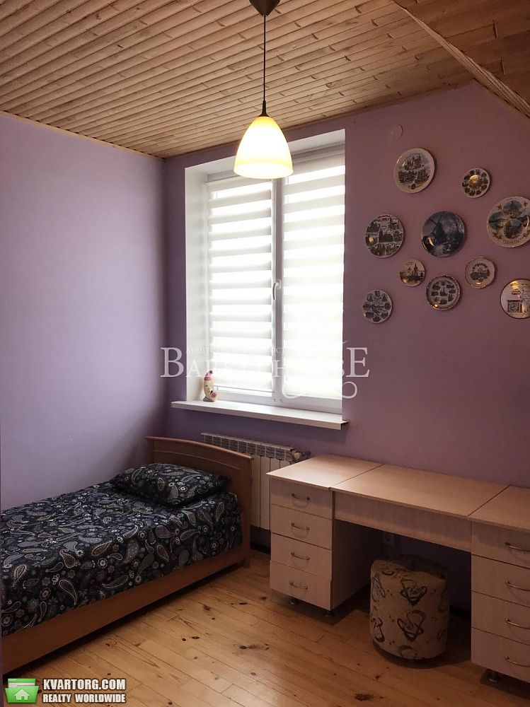 Rent out Townhouse. Киев, Ягодная — photo 8