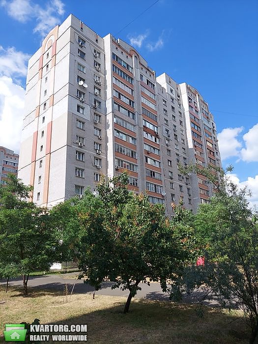 Sell 3-room apartment. Киев,  Урловская — photo 8