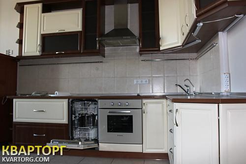 Rent out 2-room apartment. Киев,  Щорса — photo 1