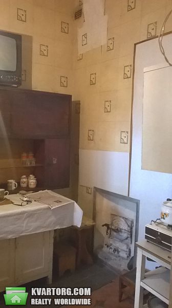 Sell 2-room apartment. Одесса, Руставели Шота / Ефимова — photo 5