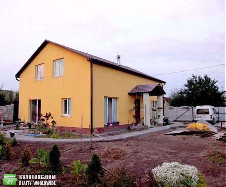 Sell house. Днепропетровск, Байкальская — photo 1