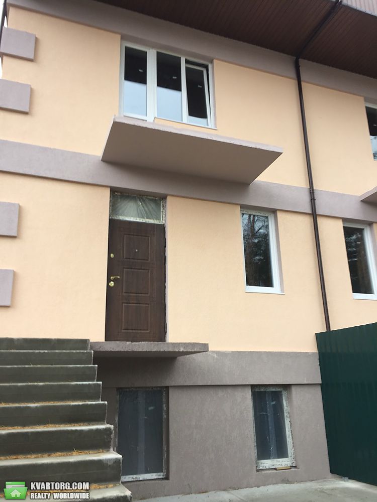 Sell house. Ирпень,  Матросова — photo 1