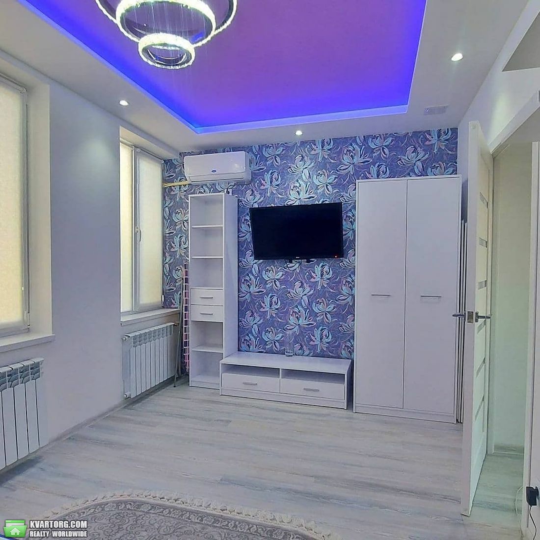 Sell 2-room apartment. Днепропетровск, Харьковская — photo 1