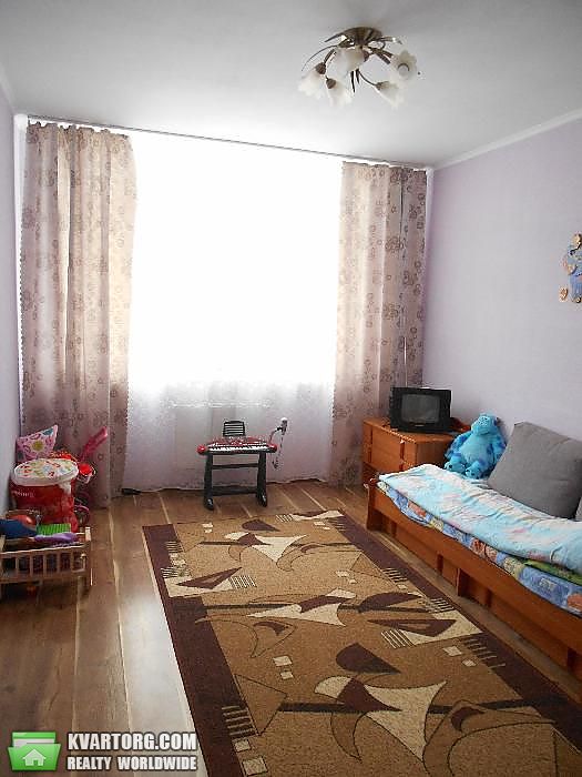 Sell 2-room apartment. Киев,  Воскресенская — photo 1