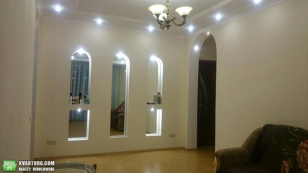 Sell 4-room apartment. Киев,  Тампере — photo 1