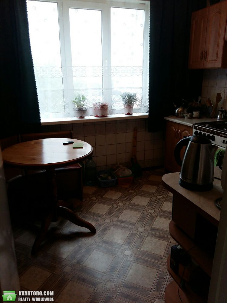 Sell 3-room apartment. Киев,  Харьковское шоссе — photo 7
