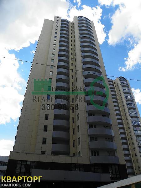 Sell 2-room apartment. Киев,  Кольцова бул — photo 5