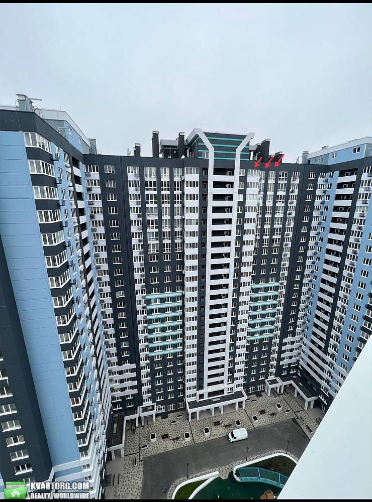 Sell 2-room apartment. Одесса, Варенская — photo 9