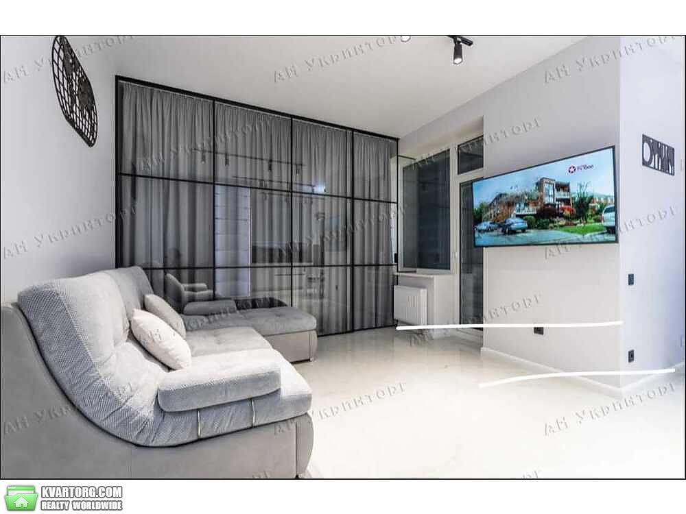 Rent out 2-room apartment. Киев,  Никольско-Слободская — photo 6