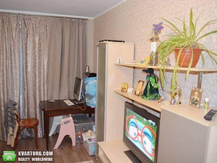 Sell 1-room apartment. Киев,  Блюхера — photo 3