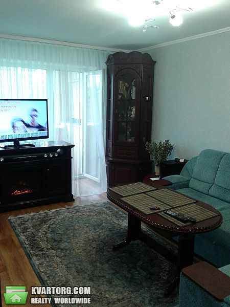 Sell 2-room apartment. Днепропетровск, Лазаряна — photo 4