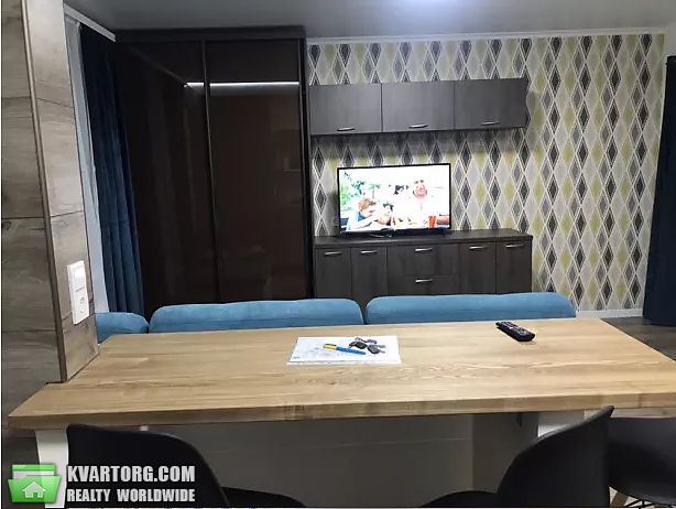 Rent out 1-room apartment. Киев,  Лукьяновская — photo 7