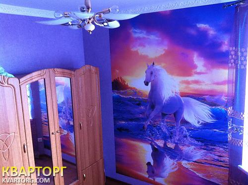 Rent out 3-room apartment. Одесса, Среднефонтанская — photo 5