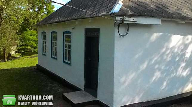 Sell house. Киевская обл., Независимости — photo 2