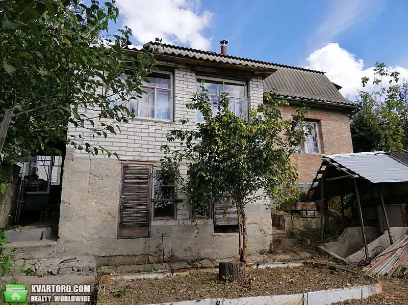 Sell house. Киевская обл., . — photo 3