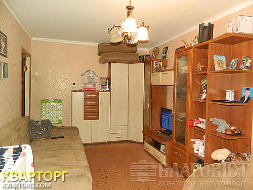 Sell 1-room apartment. Киев,  Якира — photo 2