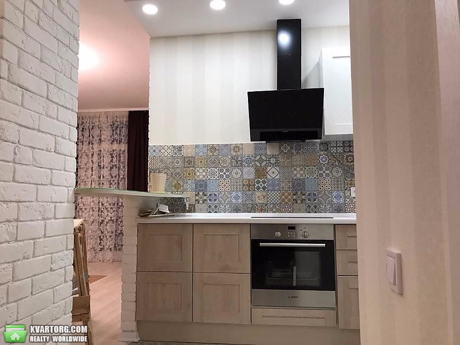 Sell 1-room apartment. Киев, Регенераторная — photo 1
