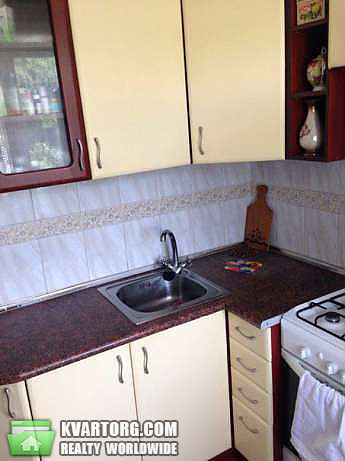 Sell 2-room apartment. Киев,  Попудренко — photo 5