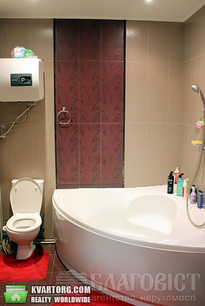 Sell 2-room apartment. Киев, Голосеевская — photo 5