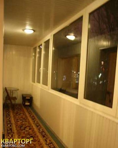 Rent out 2-room apartment. Киев,  Паньковская — photo 2