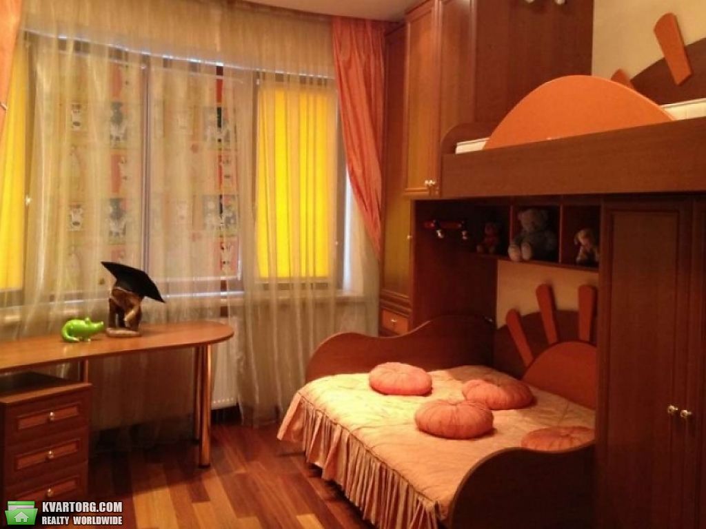 Sell 3-room apartment. Киев, Жилянская — photo 3
