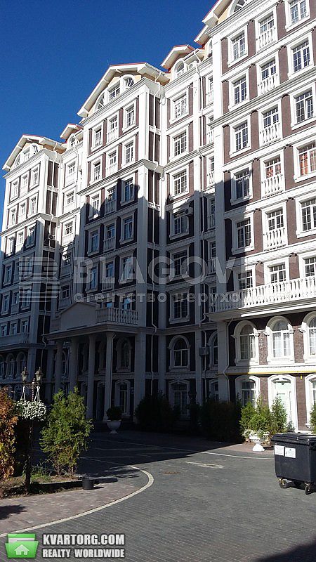Sell 3-room apartment. Киев, луценка дмитра — photo 1