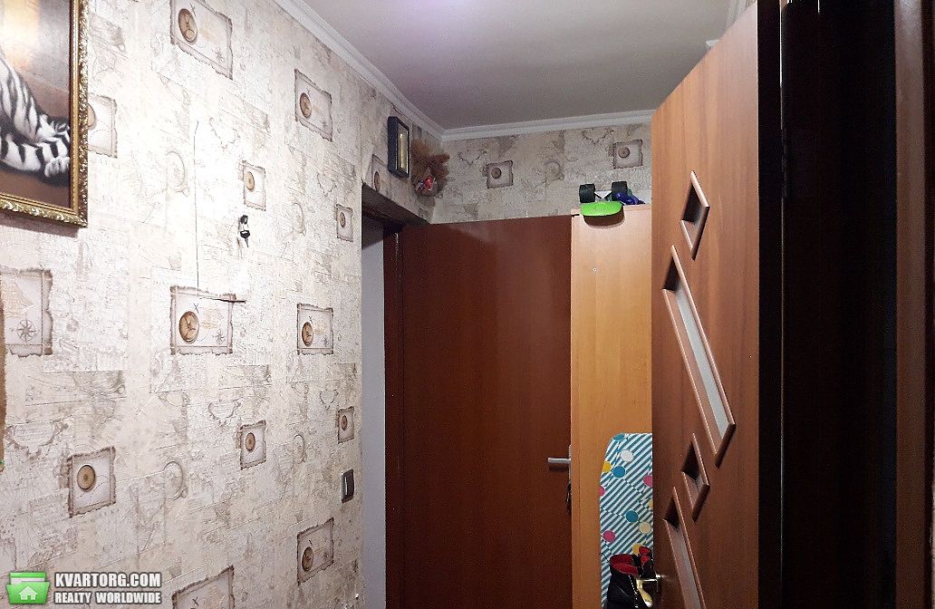 Sell 1-room apartment. Киев,  Антонова — photo 2