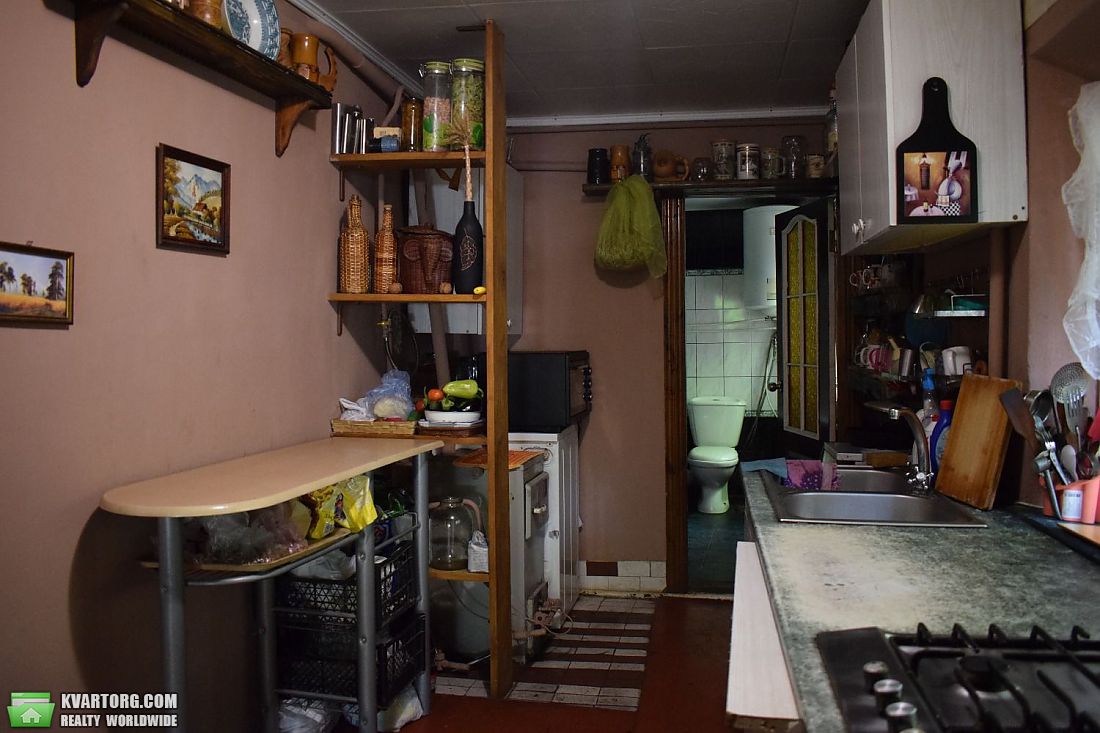 Sell house. Днепропетровск, Профсоюзная — photo 4
