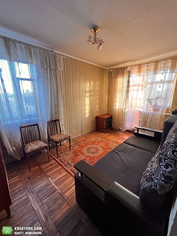 Sell 3-room apartment. Харьков,  Селянская — photo 3