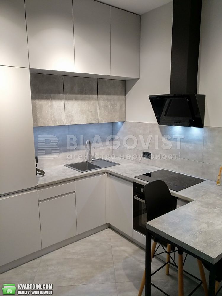 Sell 1-room apartment. Киев,  Филатова — photo 2