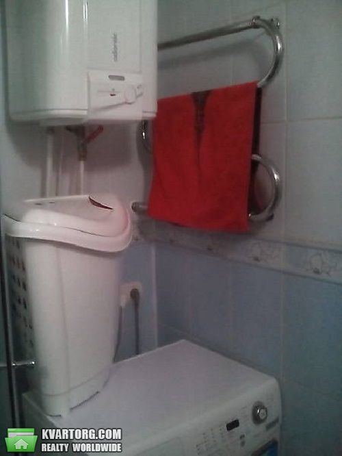 Sell 1-room apartment. Киев,  Щербакова — photo 5