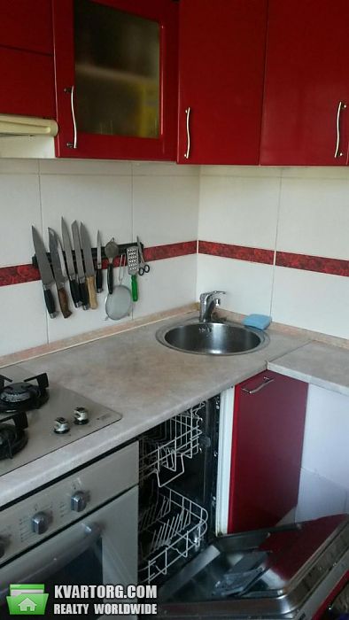 Sell 2-room apartment. Киев,  Лайоша Гавро — photo 5