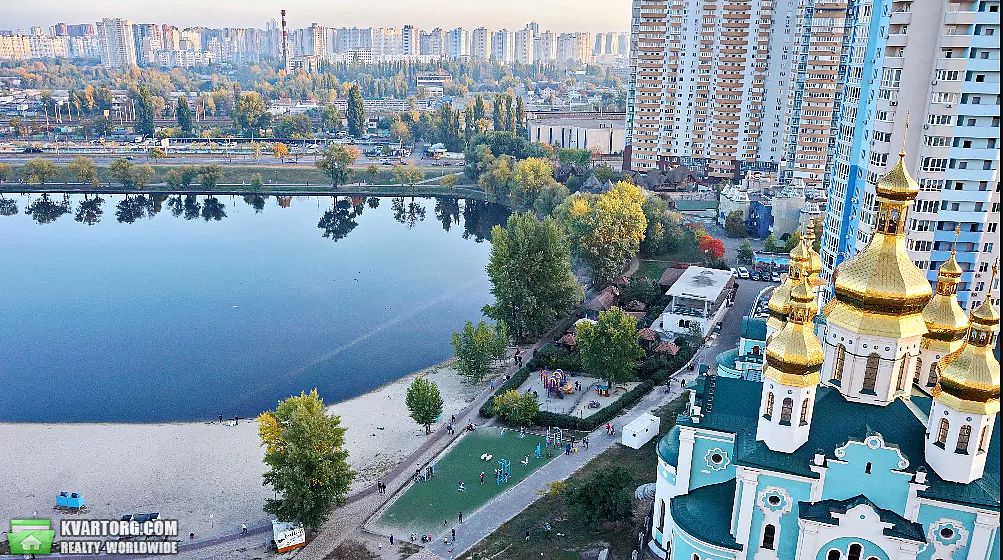 Rent out 4-room apartment. Киев, Шумского — photo 1