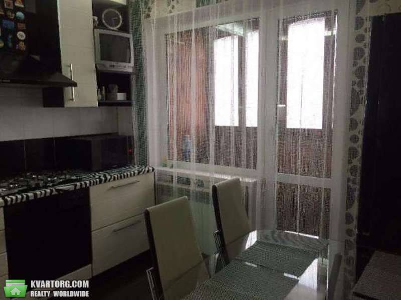Sell 1-room apartment. Киев,  Курбаса — photo 5