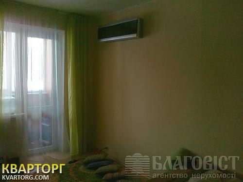 Sell 1-room apartment. Киев,  Жмеринская — photo 3