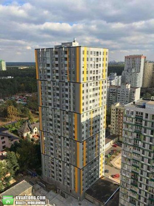 Sell 2-room apartment. Киев,  Клавдиевская — photo 1