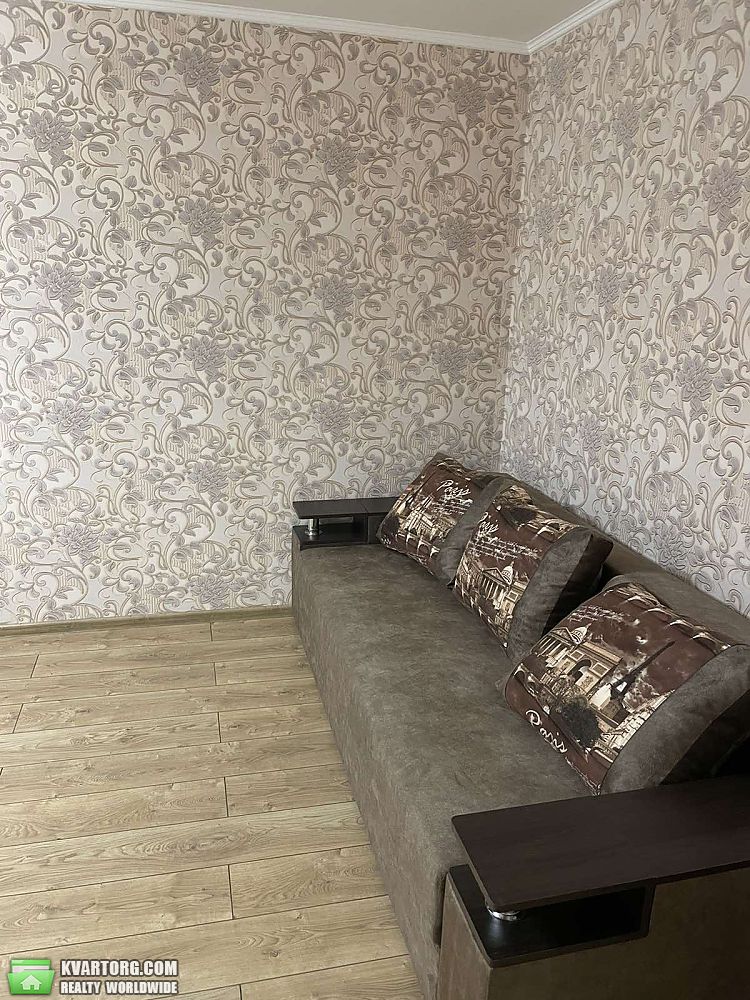 Rent out 1-room apartment. Винница, Слобожанский — photo 1
