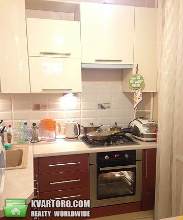 Sell 1-room apartment. Киев, Герев Севастополя — photo 2
