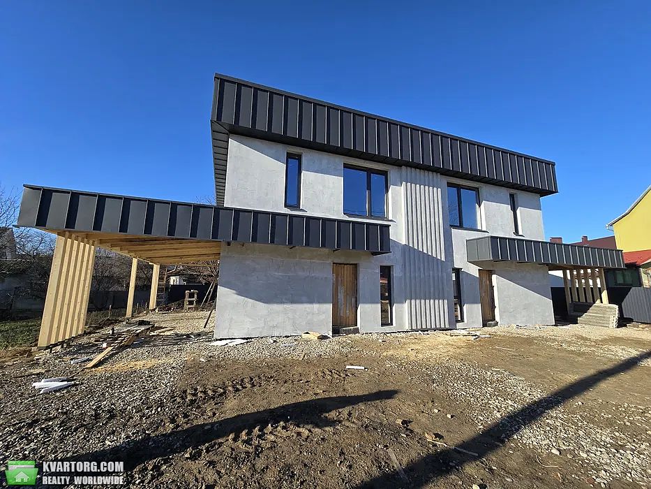 Sell house. Ивано-Франковск, Вишневецького — photo 1
