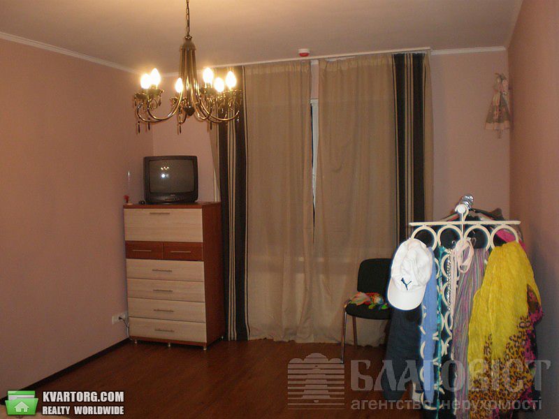 Sell 2-room apartment. Киев, Лаврухина — photo 1