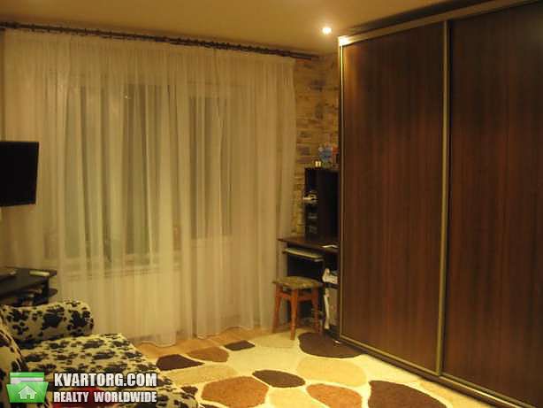 Sell 1-room apartment. Киев, Желудева — photo 2