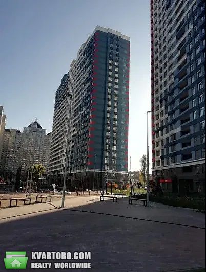 Sell 1-room apartment. Киев, Сверстюка — photo 3