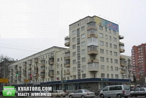 Sell 2-room apartment. Киев, Саперное поле — photo 1