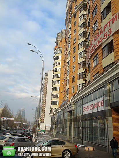 Rent out 2-room apartment. Киев,  Леси Украинки бул — photo 9