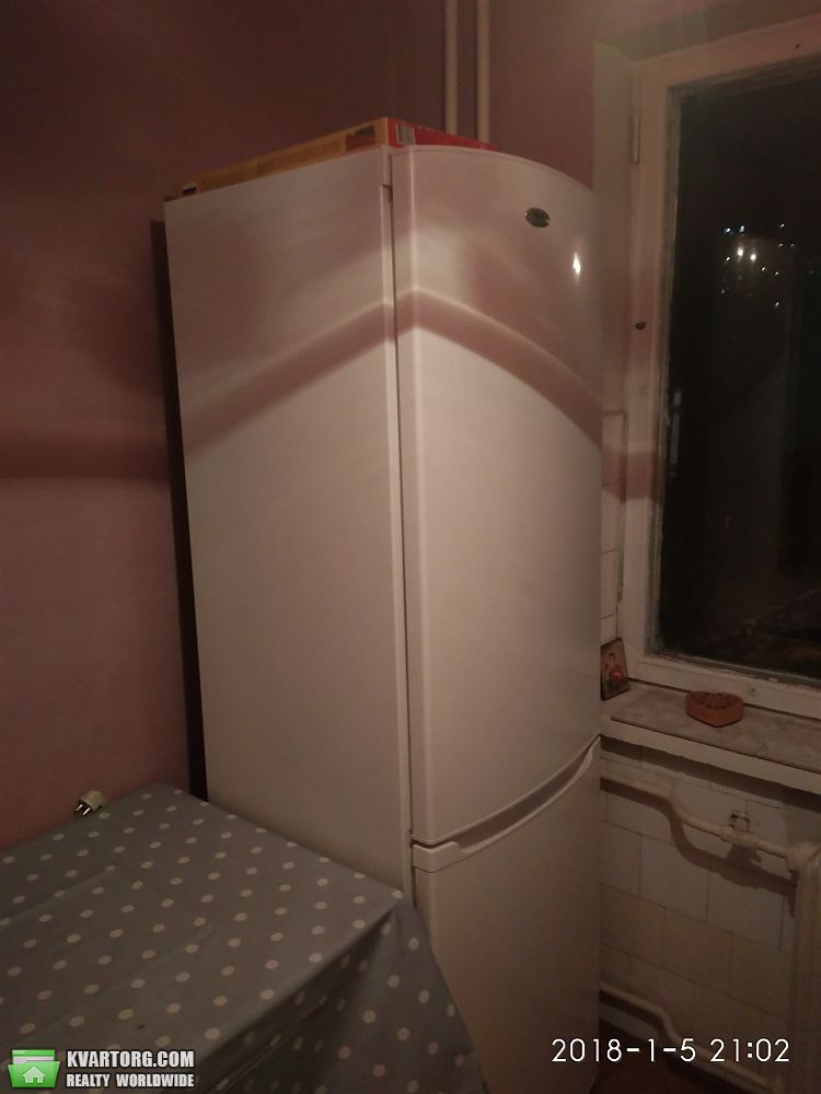 Rent out 1-room apartment. Киев,  Лепсе бул — photo 2