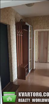 Rent out 2-room apartment. Киев, А.Николаева — photo 3